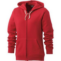 Huron Fleece Full Zip Women's Hoody